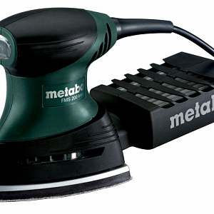 Metabo Multischuurmachine FMS 200 Intec