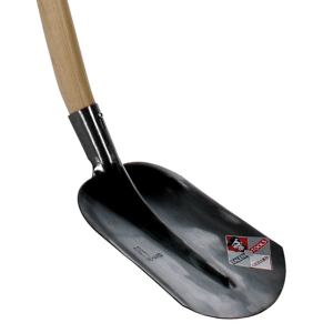 Straatmakerschop excel 110 dg