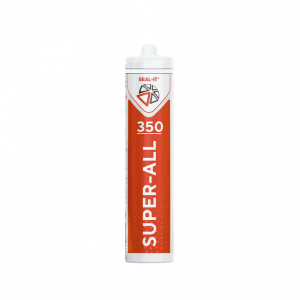 Seal- it 350 Super-All wit - 290 ML