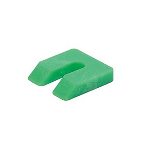 Uitvulplaatjes 10mm - 10st