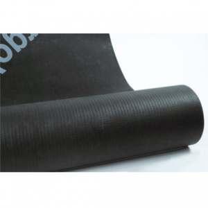 MorgoVent Plus VX zwart 150cm breed - 50 Meter