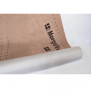 MorgoVent 120 beige 150cm breed - 50 Meter