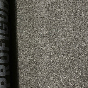 Brandrol met leislag 100cm breed - 500cm