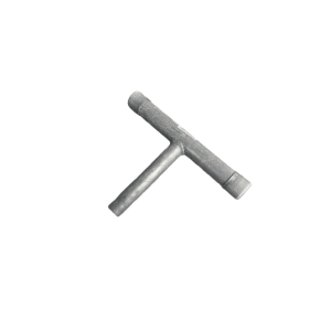 Handvat voor betonpoer M16 BET-14