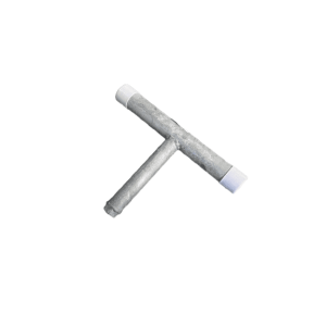 Handvat voor betonpoer M20 BET-19
