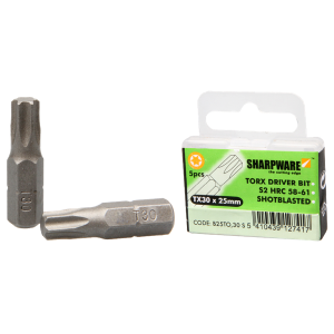 PGB Bit Torx T25 - 5st