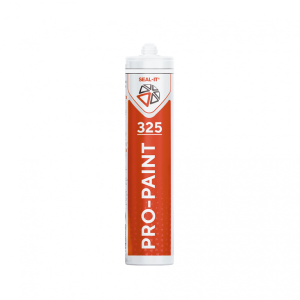Seal-it 325 Pro-paint Ral 7016 antraciet  290 ML