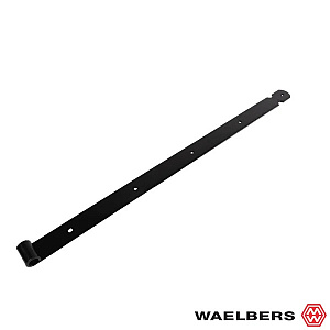 Duimheng 800mm Zwart