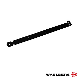 Duimheng 600mm Zwart