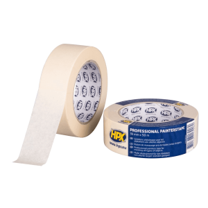 HPX Maskingtape 38mm - 50 Meter