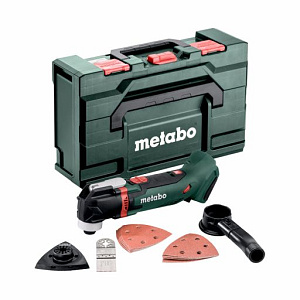 Metabo Accu multitool MT 18 LTX