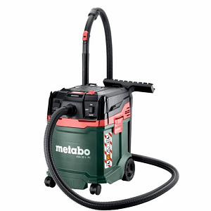 Metabo Alleszuiger ASA 30 L PC