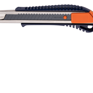 Afbreekmes 18mm Zink Rotec