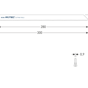 Reciprozagen RC550 - 2st