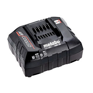 Metabo Lader ASC 55 air cooled 12-36V