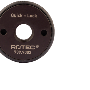 Snelspanmoer Quick-lock