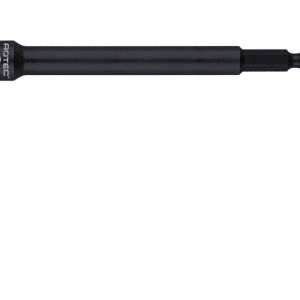 Rotec Dopsleutel extra diep SW 8x110mm