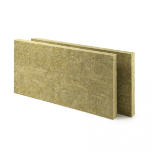 Steenwol 90mm 60x120cm - 6st