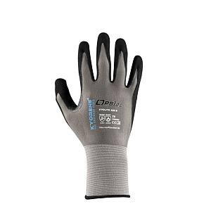 Kyolite Werkhandschoenen handgrip plus - maat 11