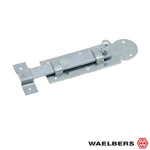 Schuif vlak 100x30mm