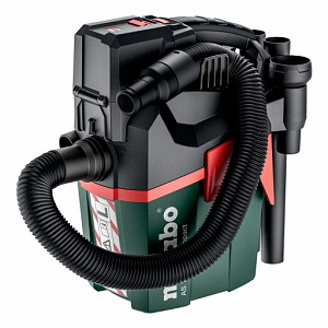 Metabo Accu-zuiger AS 18 L PC Compact