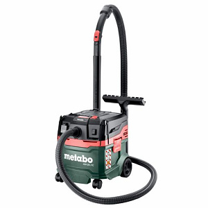 Metabo Alleszuiger ASA 20 L PC