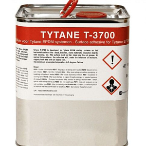 Tytane EPDM T-3700 Bodemlijm - 3kg