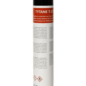 Tytane EPDM T-2700 Contactlijm spuitbus - 750ml