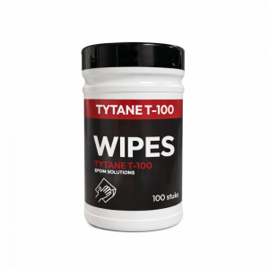 Tytane T-100 Cleaning wipes - 100st