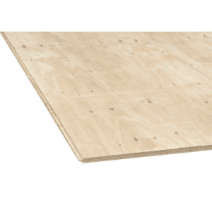 Underlayment Elliotis Pine 18mm - 122x244cm
