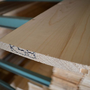 Vuren geschaafd 22x150mm Velling/ Vloerhout (18x135mm netto)