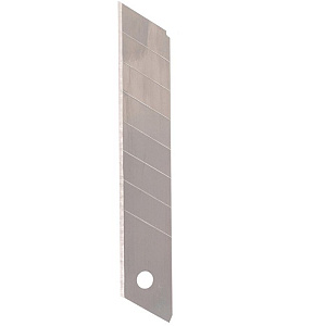 Afbreekmesjes 10x8 Stanley 18mm
