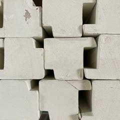 Raamhout thermopane gegrond
