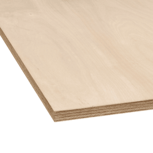 Okoumé Multiplex 6mm - 122x250cm