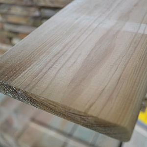 Tuinhout geschaafd 16x140mm (netto)