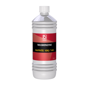 Wasbenzine - 1 Liter