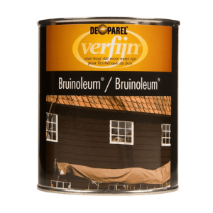 Bruinoleum - 2,5 Liter
