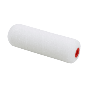Verfrollers schuim 11cm beugelzijde rond