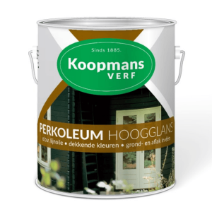 Koopmans Perkoleum antiekrood 237 - 750 ML