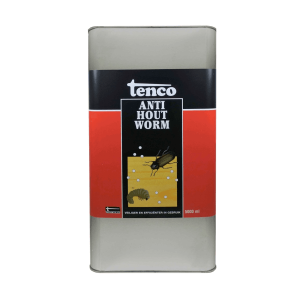 Tenco Anti-houtworm - 5 Liter