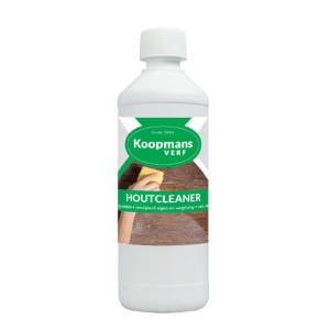 Perkoleum Houtcleaner - 500 ML