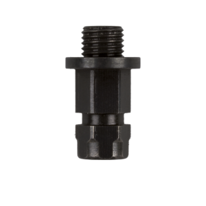 Rotec Quick-Change adapter voor gatzagen 14-30mm