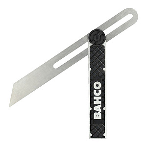 Zweihaak Bahco 250mm