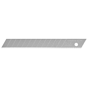 Afbreekmesjes Stanley 10x12 9mm