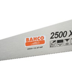 Handzaag Bahco 475mm hardpoint