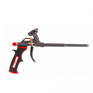Purpistool PFT teflon-gecoat