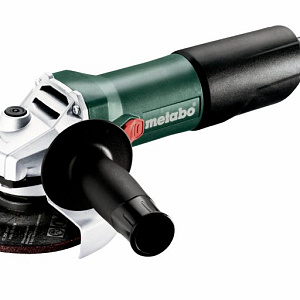 Metabo Haakse slijper W850-125
