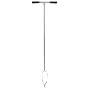 Grondboor 7cm verz.licht
