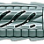 Fischer Universeelplug UX 8x50 - 100st