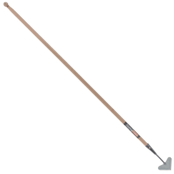 Hartschoffel 16cm compl.
